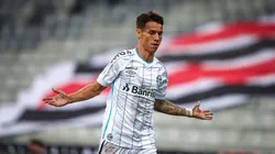 Foto: Lucas Uebel/ Grêmio
