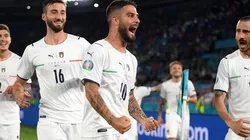 Antes da final da Eurocopa 2020, confira o retrospecto de Itália x Inglaterra