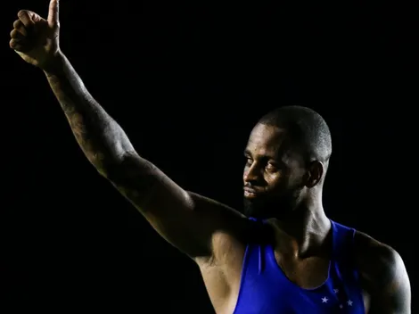 Dedé recua sobre alta pedida e Vasco se anima por produtividade: "Estou disposto a trabalhar dessa forma"