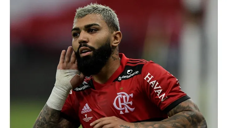 Foto: Thiago Ribeiro/AGIF
