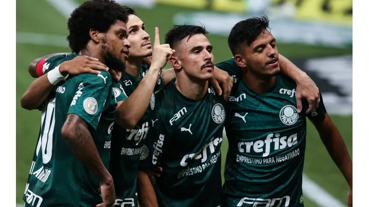 Veja a classificação da Série A do Brasileirão após os jogos da 11ª rodada
