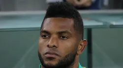 Foto: João Vitor Rezende Borba/AGIF