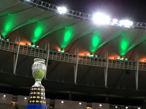 Copa América: Vote nos jogadores que mais se destacaram na competição e monte a sua seleção