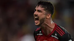 Gustavo Henrique deve ganhar uma nova chance. (Foto: Thiago Ribeiro/AGIF)