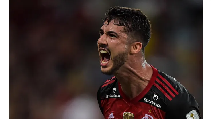 Gustavo Henrique deve ganhar uma nova chance. (Foto: Thiago Ribeiro/AGIF)