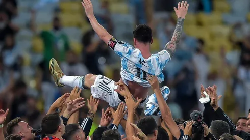 Foto: Thiago Ribeiro/ AGIF