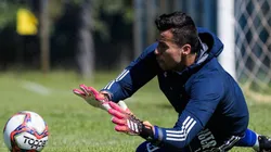 Foto: Gustavo Aleixó