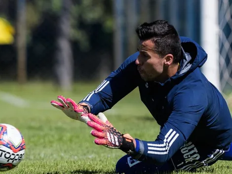 Em busca de um goleiro no mercado a pedido de Felipão, Grêmio procura Fábio e goleiro dá resposta imediata sobre o seu futuro