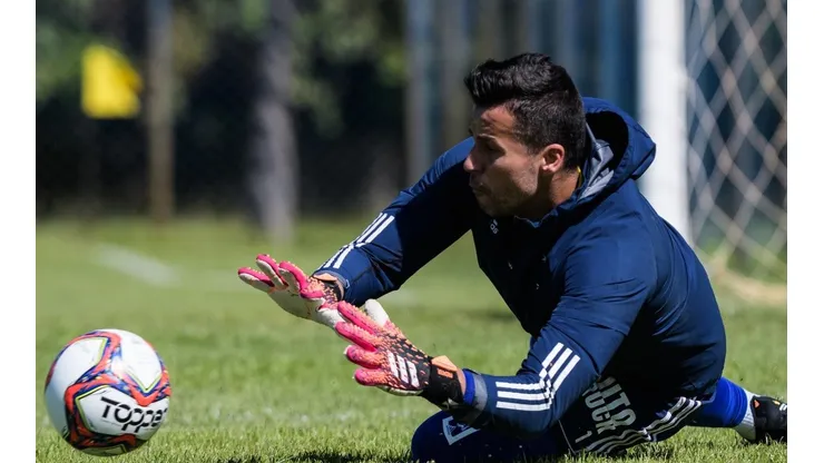 Foto: Gustavo Aleixó