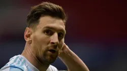 Messi perdendo R$ 600 mil por dia; entenda. (Foto: Getty Images)
