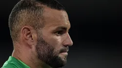 Foto: Thiago Ribeiro/AGIF
