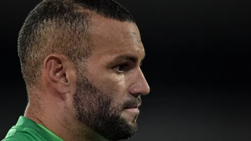 Foto: Thiago Ribeiro/AGIF