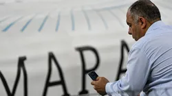 Foto: Thiago Ribeiro/AGIF