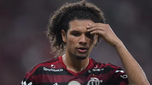 Foto: Thiago Ribeiro/AGIF