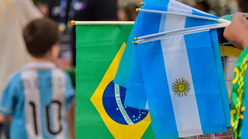Copa América: Escalações confirmadas para a grande decisão entre Brasil x Argentina. (Foto: Getty Images)