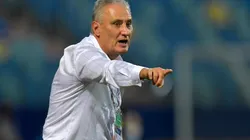 Treinador busca mais um título na noite deste sábado (Foto: Getty Images)