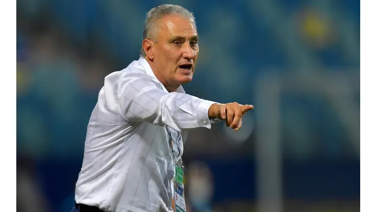 Treinador busca mais um título na noite deste sábado (Foto: Getty Images)
