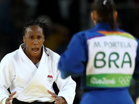 Seleção brasileira de judô inicia treinos em Hamamatsu