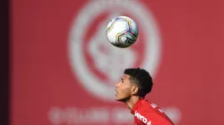 Foto: Ricardo Duarte/ Internacional