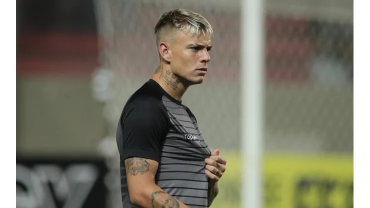 Foto: Pedro Vale/AGIF