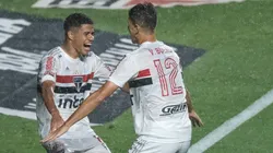 Marcello Zambrana/AGIF