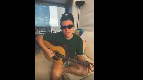 Mulher de DJ Ivis expôs vídeo de agressão física