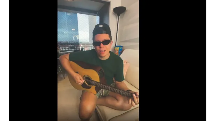Mulher de DJ Ivis expôs vídeo de agressão física