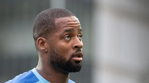 Foto: Marcelo Alvarenga/AGIF