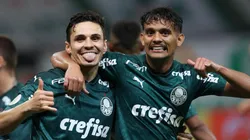 Foto: César Greco/ Palmeiras