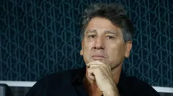 Foto: Marcello Zambrana/AGIF