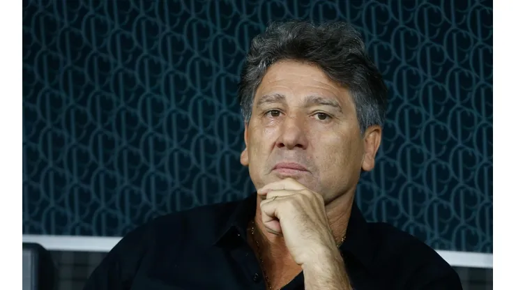 Foto: Marcello Zambrana/AGIF