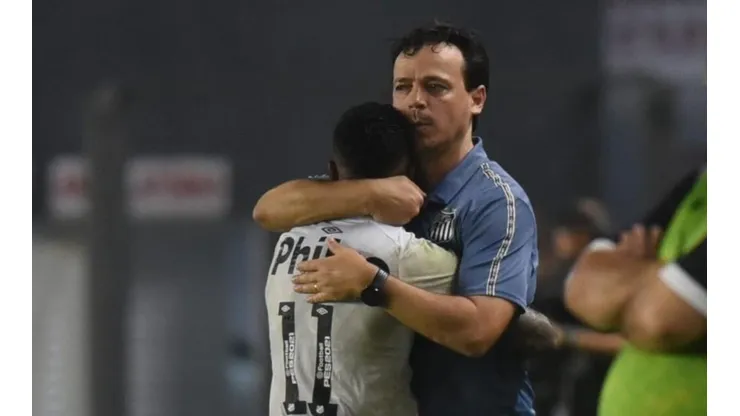 Foto: Ivan Storti/Santos FC