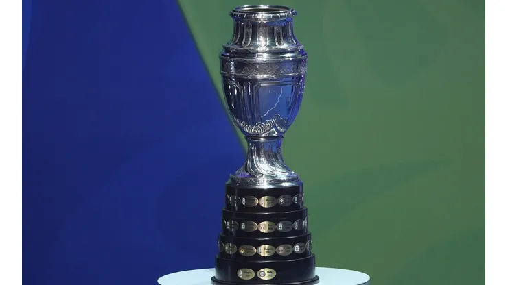 Valor a ser recebido pelo primeiro colocado fica em torno de R$ 52,4 milhões, na cotação atual. (Foto: Getty Images)