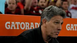 Foto: Thiago Ribeiro/AGIF