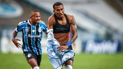 Foto: Lucas Uebel / Grêmio FBPA
