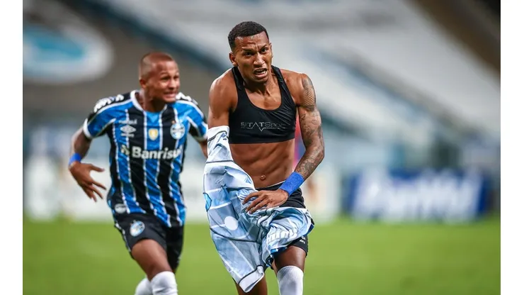 Foto: Lucas Uebel / Grêmio FBPA