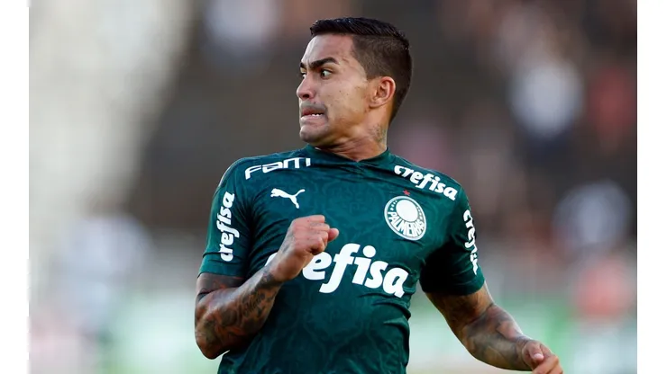 Foto: Thiago Calil/AGIF