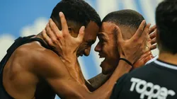 Darlan ganhará uma nova chance na ausência de Matheus Henrique. (Foto: Pedro H. Tesch/AGIF)