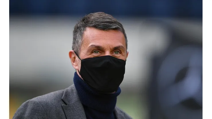 Foto: Getty Images/Alessandro Sabattini/Itália