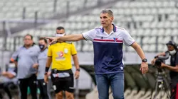 Foto: Pedro Chaves/AGIF