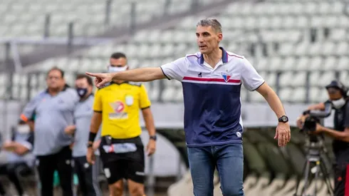 Foto: Pedro Chaves/AGIF