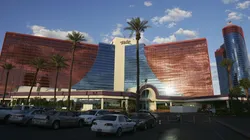 O Rio All-Suite Hotel & Cassino é o palco da WSOP desde 2005 (Foto: Getty images)