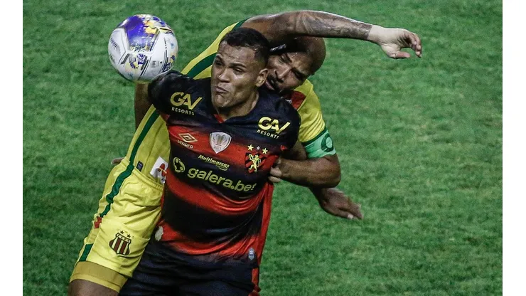 Paulo Paiva/AGIF
