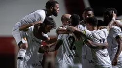 Foto: Heber Gomes/AGIF