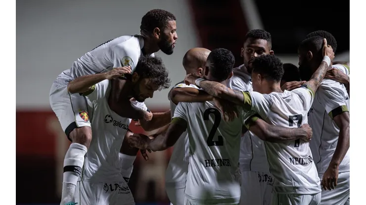 Foto: Heber Gomes/AGIF