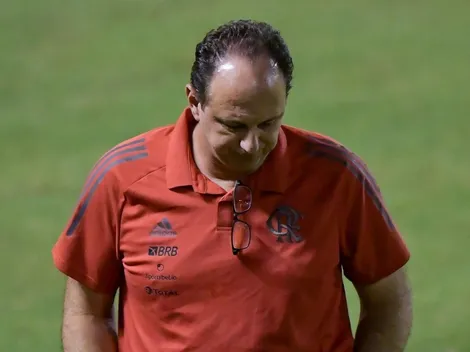 Nome de técnico ‘tampão’ aparece nos bastidores e Ceni fica ainda mais preocupado