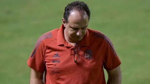 Foto: Thiago Ribeiro/AGIF