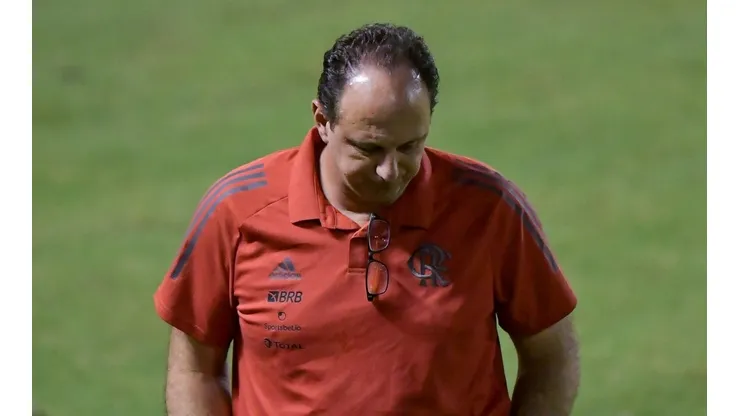 Foto: Thiago Ribeiro/AGIF