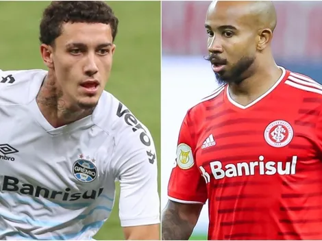 Grêmio x Internacional: Data, hora e canal para assistir esse clássico