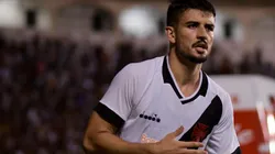 Ricardo Graça se junta à delegação do futebol masculino nos Jogos Olímpicos (Foto: Thiago Ribeiro/AGIF)